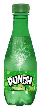 Punch Pumme Apple Drink 300Ml